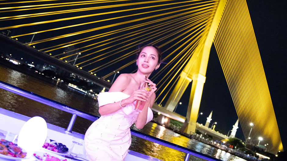 วิจิตรเจ้าพระยา 2568 (Vijit Chao Phraya Thailand 2025)